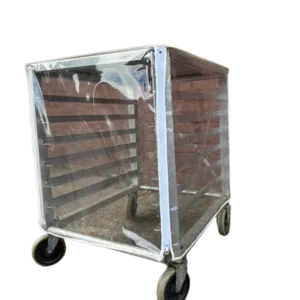 Durable Custom Covers